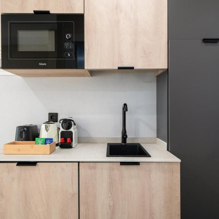 Dobo Madrid Molins - Small Double Room - 3