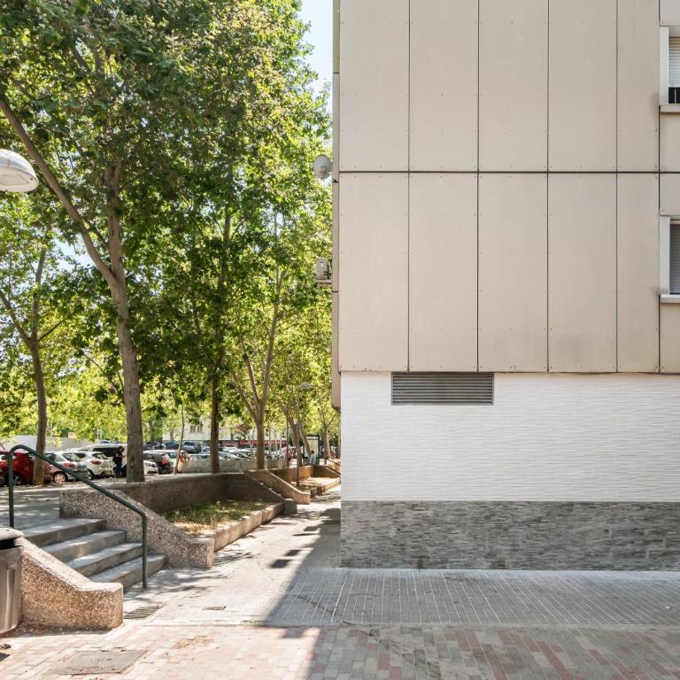 Dobo Madrid Molins - Small Double Room - 10