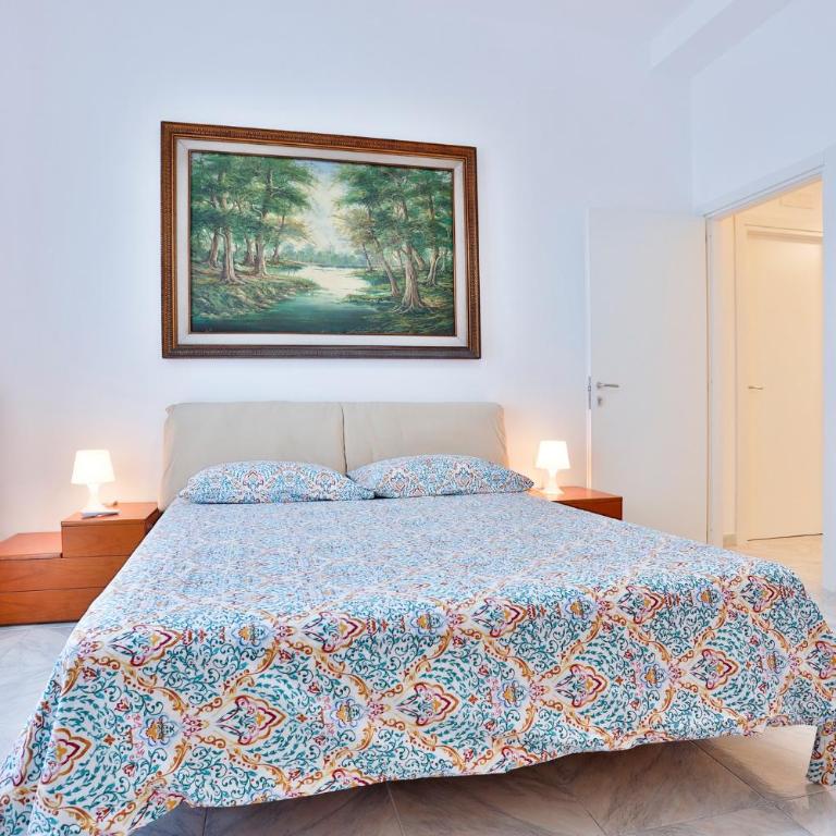 GuestHost - Amalfi Room - Salerno - Camera Matrimoniale - 7