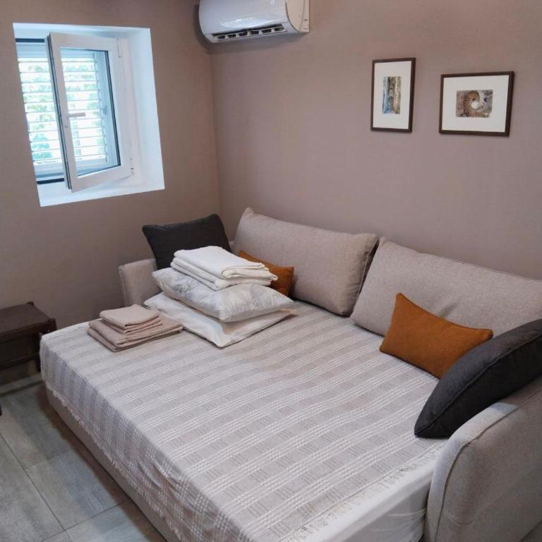 Magnolia Lux Studio Apartments Biker's Friendly - Deluks Studio - 5