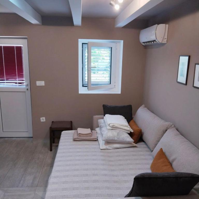 Magnolia Lux Studio Apartments Biker's Friendly - Deluks Studio - 3