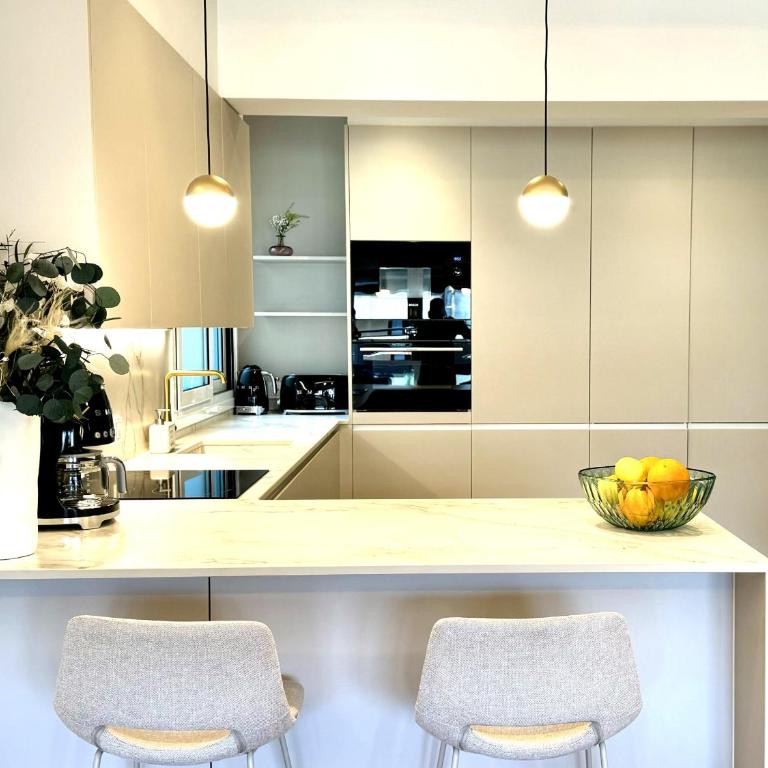 Sunset by Oldtown Apartments - Apartamento con terraza - 6
