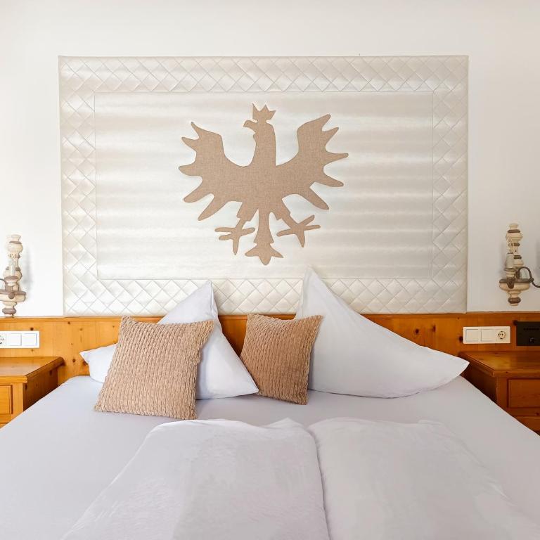 Hotel Möderle - Doppelzimmer - 1