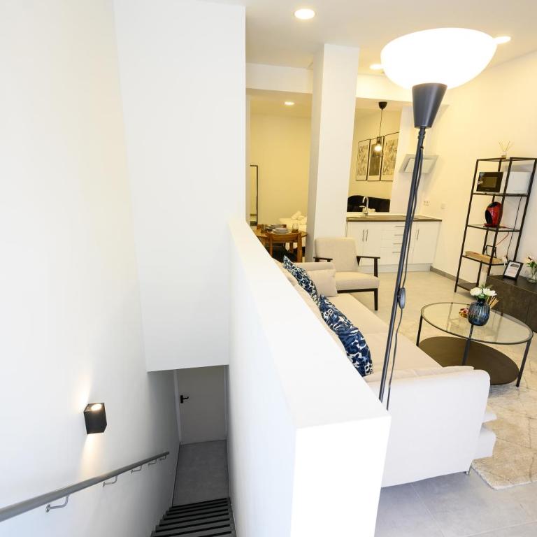 Elewana Suites - Apartamento de 2 dormitorios - 8