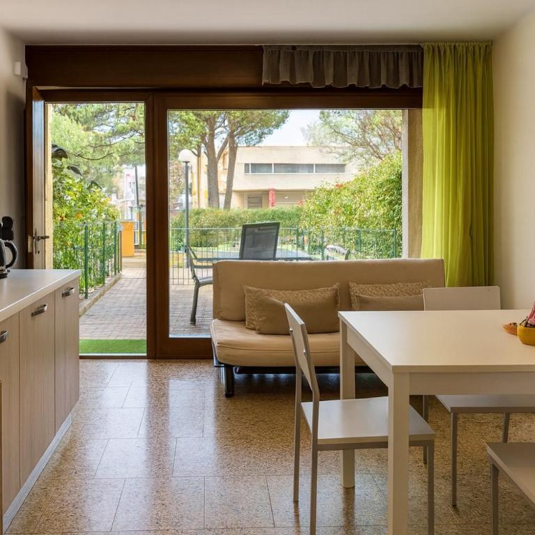 Beach House Riviera - Casa con 2 Camere da Letto - 5