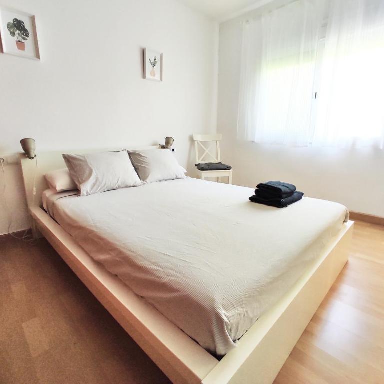 Mediterranean Way - Margallo - Apartamento - 8