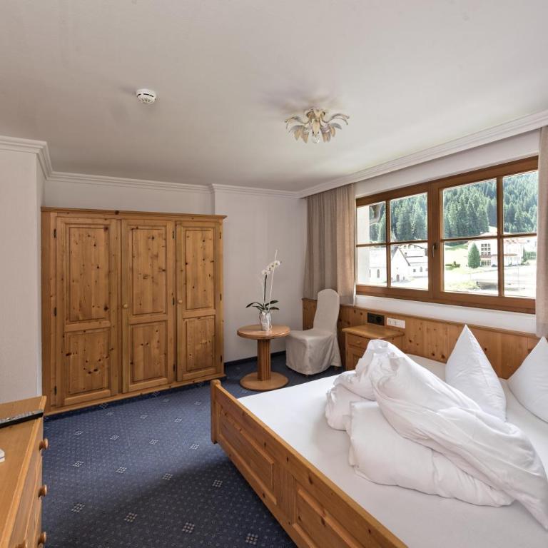 Hotel Möderle - Doppelzimmer - 2
