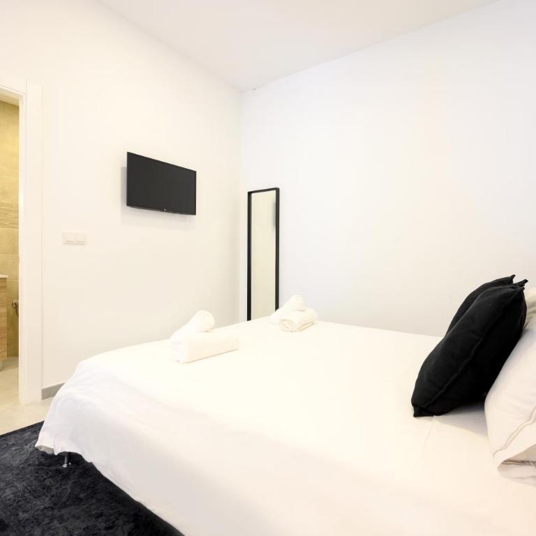 Elewana Suites - Apartamento de 2 dormitorios - 11