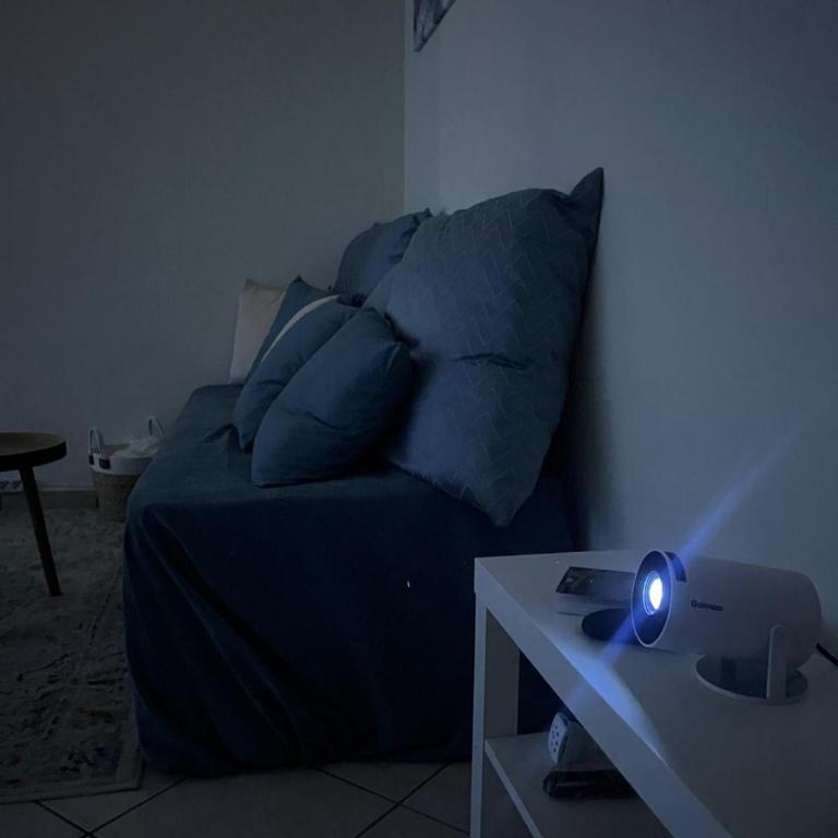 Rosemary s House Napoli Apt Private Parking Metro - Appartamento con 2 Camere da Letto - 15