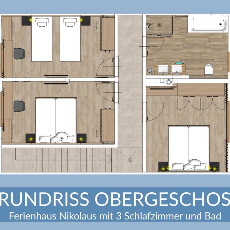 Heimathaus Dengg Nikolaus - Ski & Wanderurlaub nahe Obertauern im Salzburger Land - Ferienhaus mit 3 Schlafzimmern - 24
