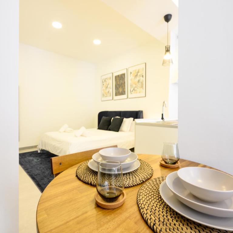 Elewana Suites - Apartamento de 2 dormitorios - 12