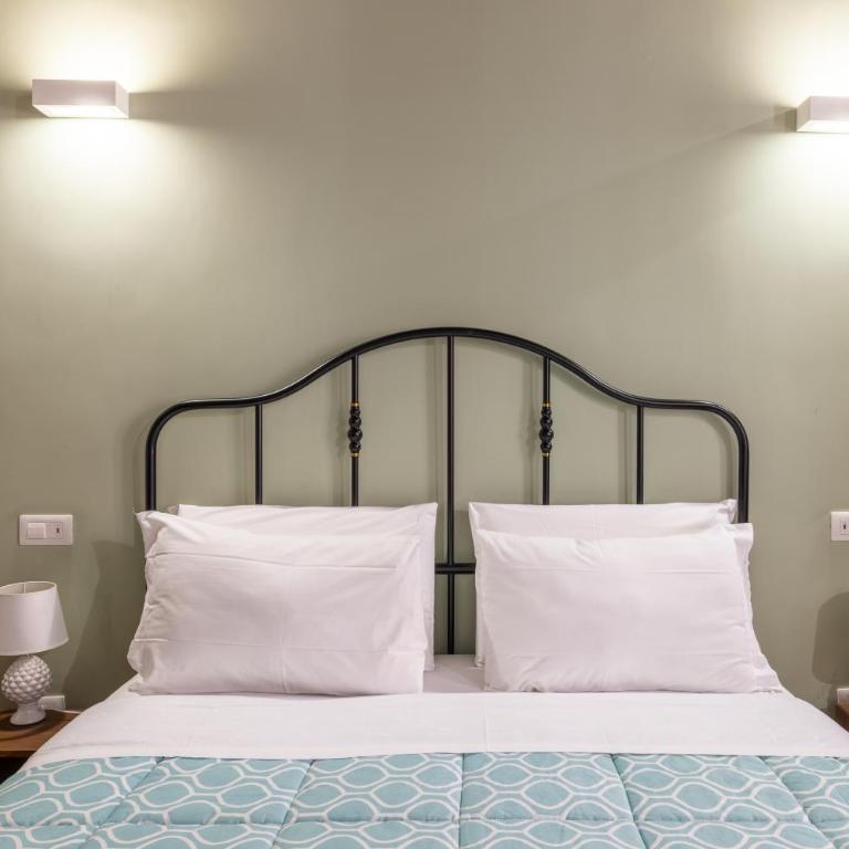 woodstyle apartment - navona - Appartamento con 1 Camera da Letto - 10