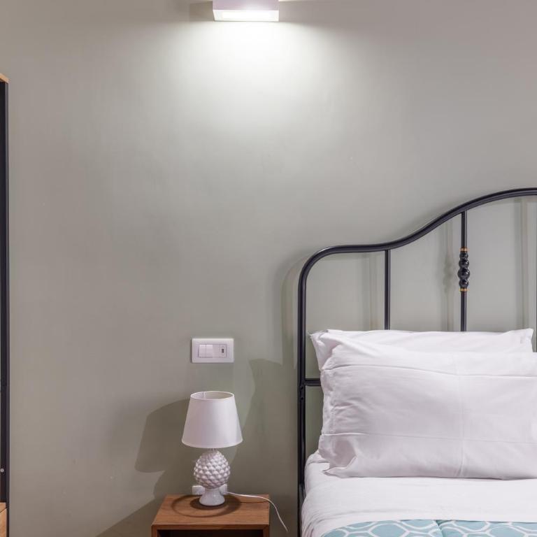 woodstyle apartment - navona - Appartamento con 1 Camera da Letto - 8