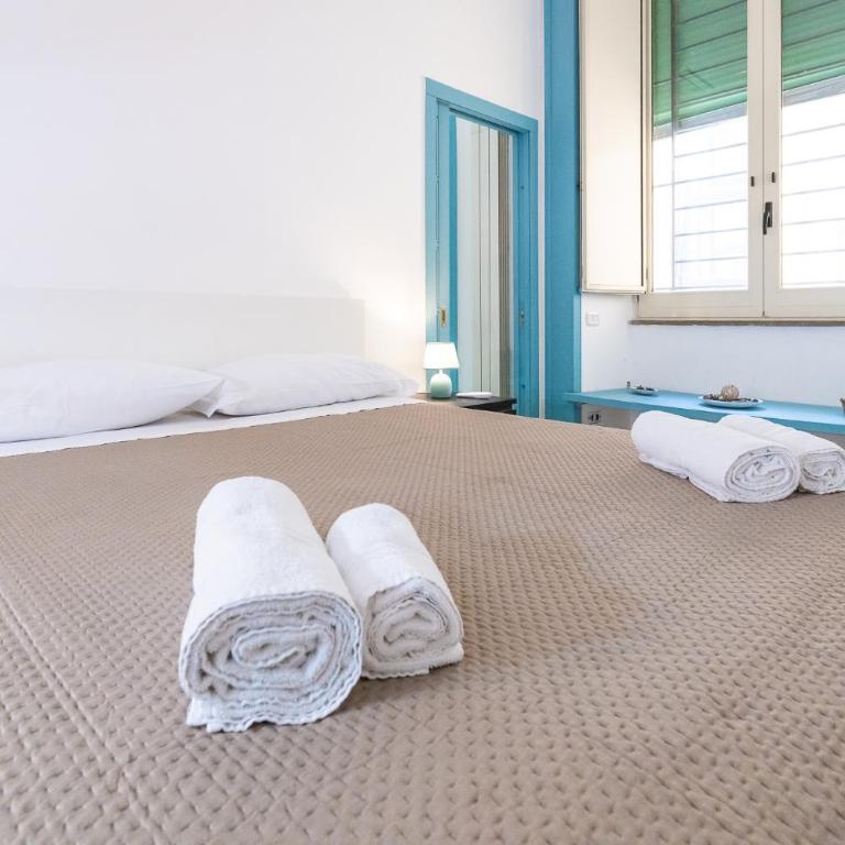 Duomo Flat Napoli - Appartamento con 2 Camere da Letto - 36