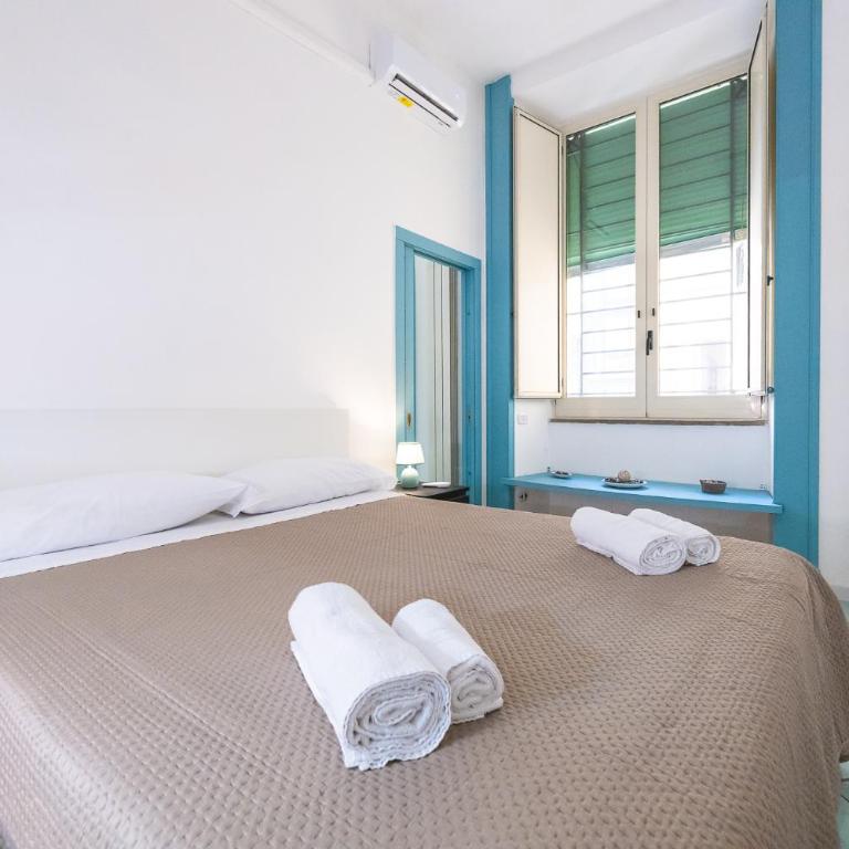 Duomo Flat Napoli - Appartamento con 2 Camere da Letto - 41
