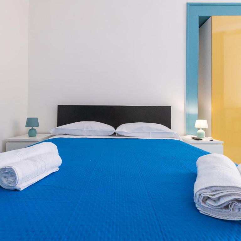 Duomo Flat Napoli - Appartamento con 2 Camere da Letto - 38