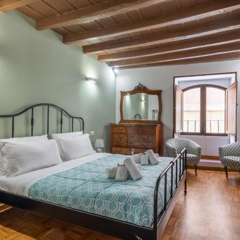 woodstyle apartment - navona - Appartamento con 1 Camera da Letto - 3