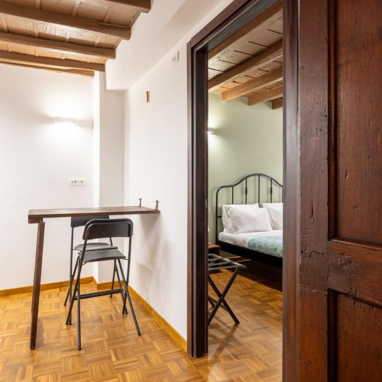 woodstyle apartment - navona - Appartamento con 1 Camera da Letto - 2
