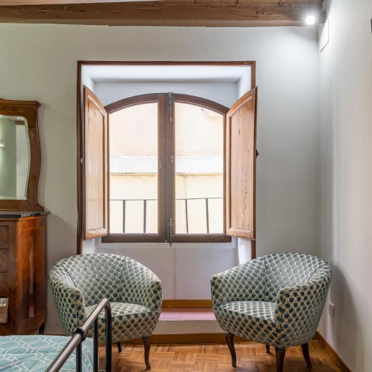woodstyle apartment - navona - Appartamento con 1 Camera da Letto - 30