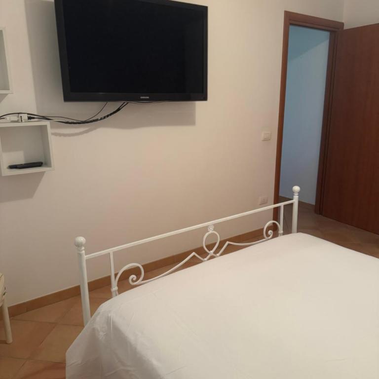 Villetta giardino, piscina, mare - Haus mit 2 Schlafzimmern - 29