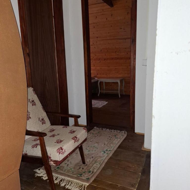 Žabljak izdavanje kuce - Three-Bedroom House - 41