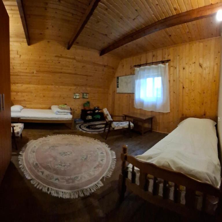 Žabljak izdavanje kuce - Three-Bedroom House - 37