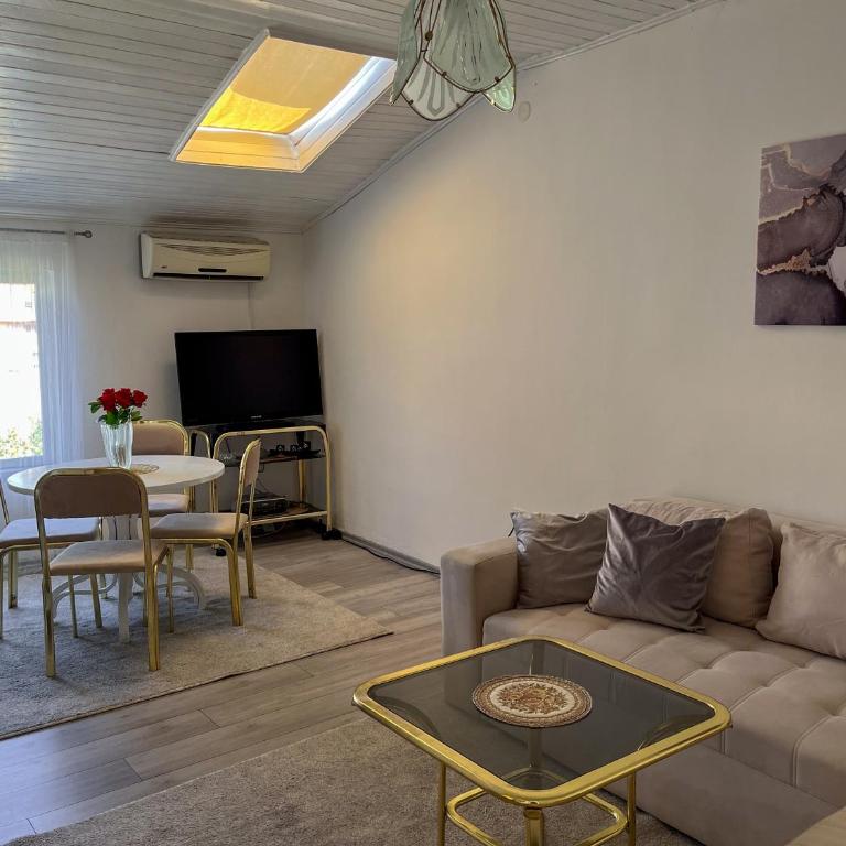 Velora Apartment Mostar - Apartment - 21