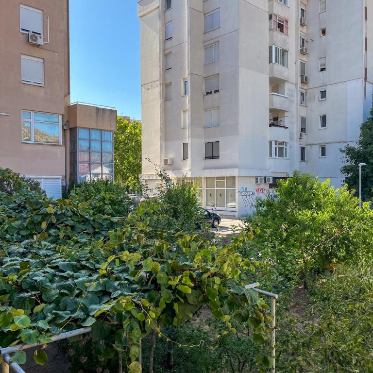Velora Apartment Mostar - Apartment - 9