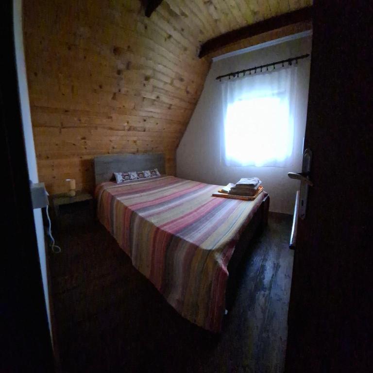 Žabljak izdavanje kuce - Three-Bedroom House - 46