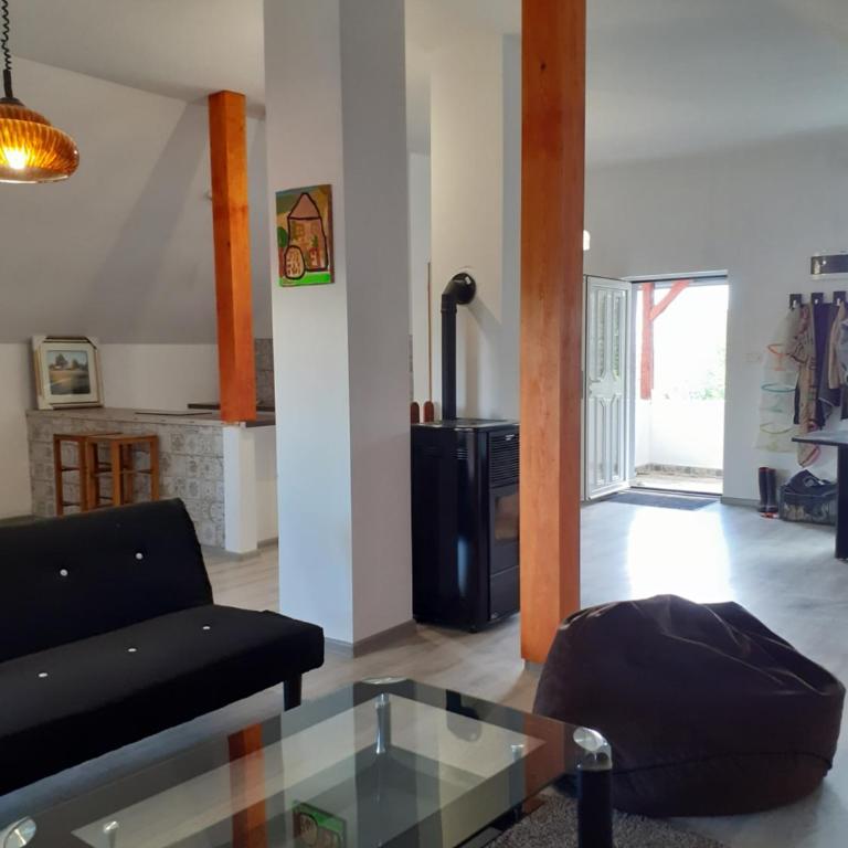 Apartman Tornik - Apartman sa 2 Spavaće Sobe - 6