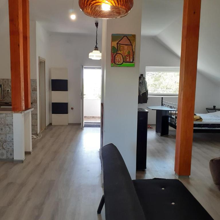 Apartman Tornik - Apartman sa 2 Spavaće Sobe - 14
