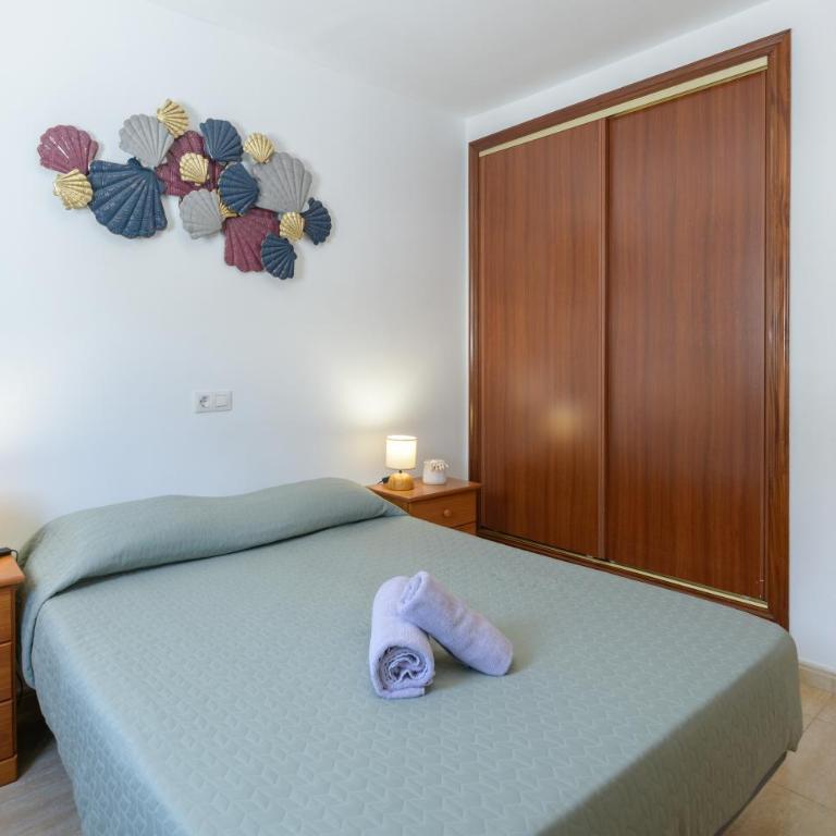 Bella Vista - Playa - Apartamento de 1 dormitorio - 12