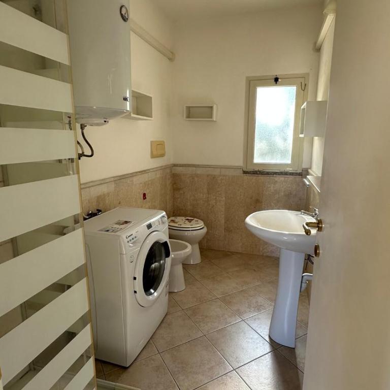 Magnolia guest house - Appartamento con 1 Camera da Letto - 6
