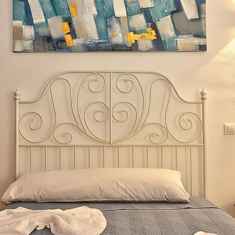 Apartamento Familiar Centro - Apartamento de 2 dormitorios - 10