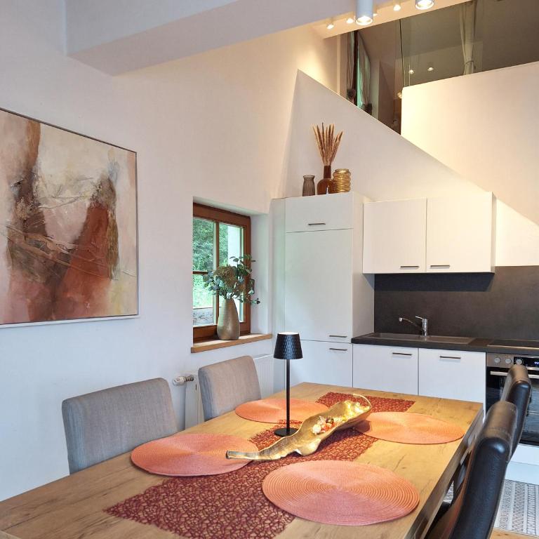 Haus Christine - Superior Apartment - 26
