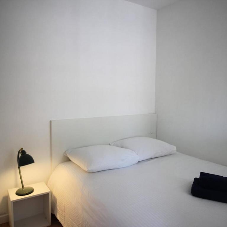 Charmant 2 pièces, calme, rénové, balcon - Appartement 1 Chambre avec Balcon - 13