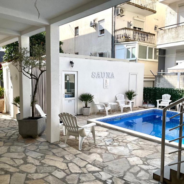 Apartments Pribilovic - Apartman - 11