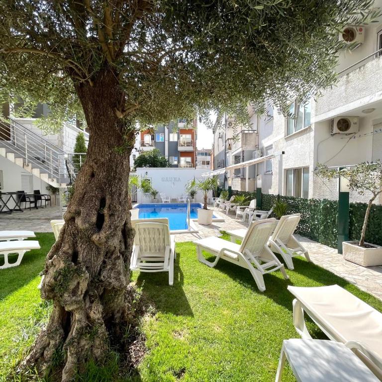 Apartments Pribilovic - Apartman - 2