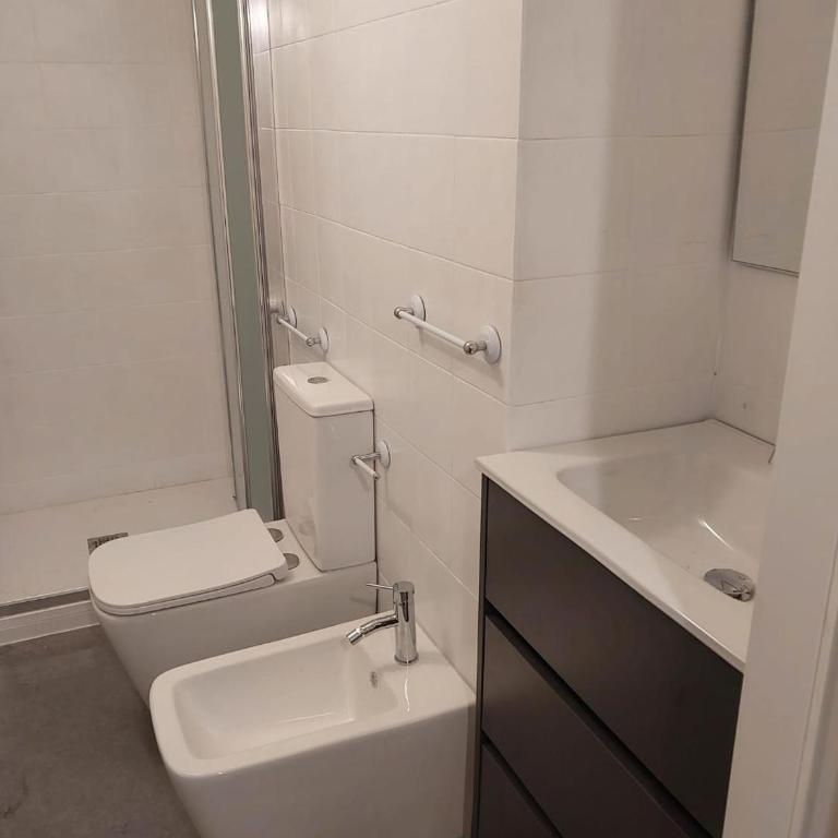 Ski Apartment - Appartamento con 1 Camera da Letto - 28