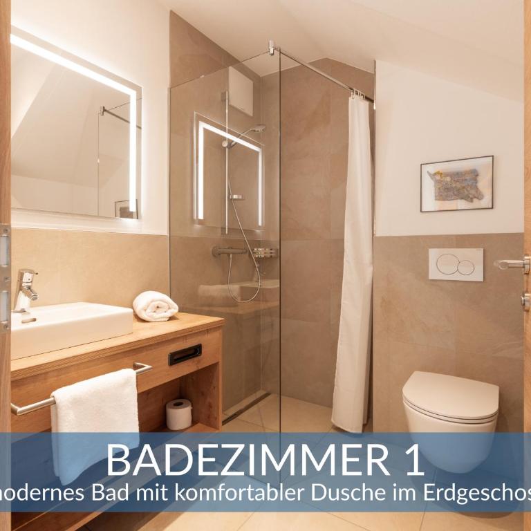 Heimathaus Dengg Nikolaus - Ski & Wanderurlaub nahe Obertauern im Salzburger Land - Ferienhaus mit 3 Schlafzimmern - 19