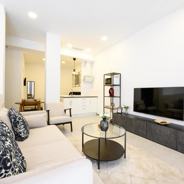 Elewana Suites - Apartamento de 2 dormitorios - 20