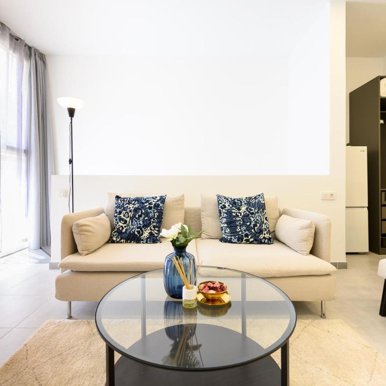 Elewana Suites - Apartamento de 2 dormitorios - 19