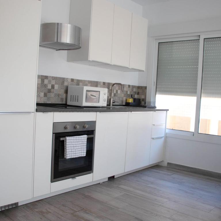 Malaga Cathedral - Apartamento de 1 dormitorio - 28