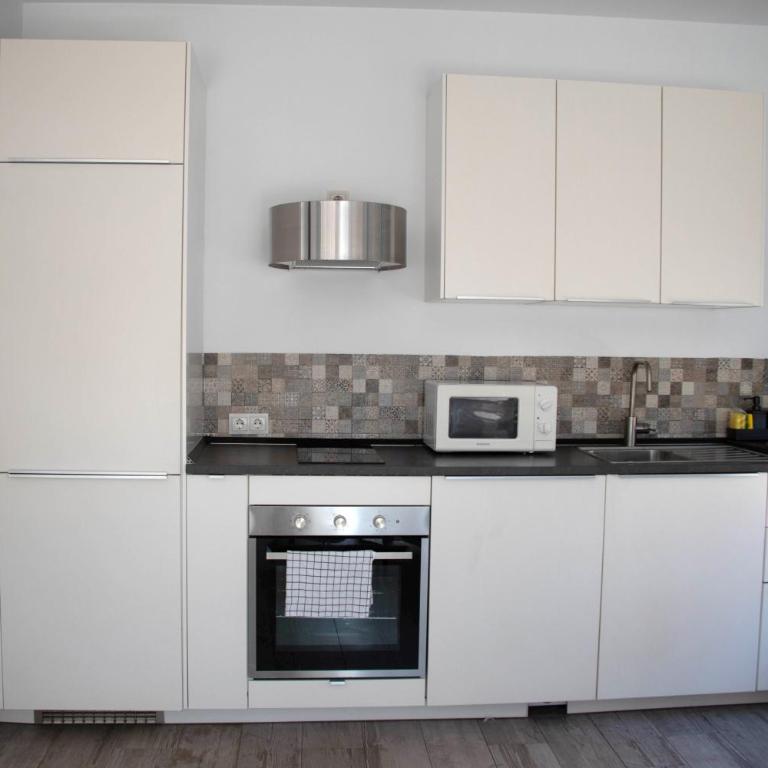 Malaga Cathedral - Apartamento de 1 dormitorio - 27