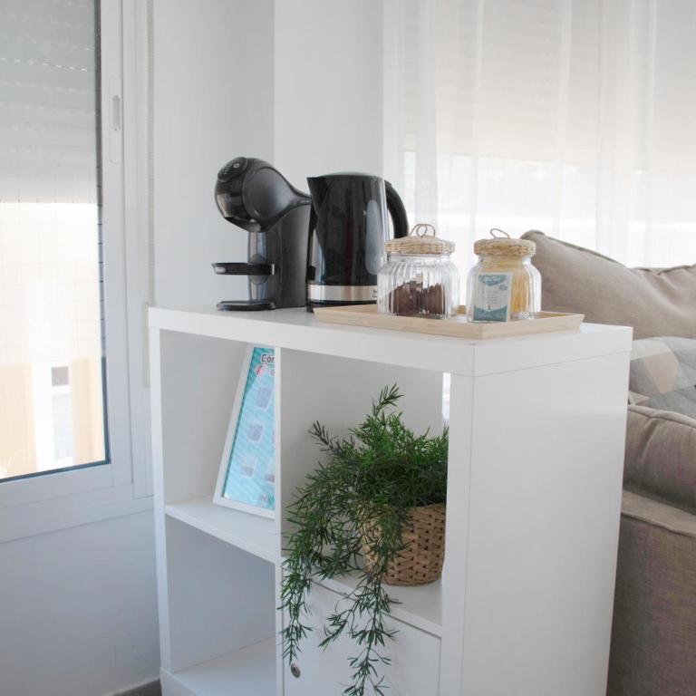 Malaga Cathedral - Apartamento de 1 dormitorio - 19
