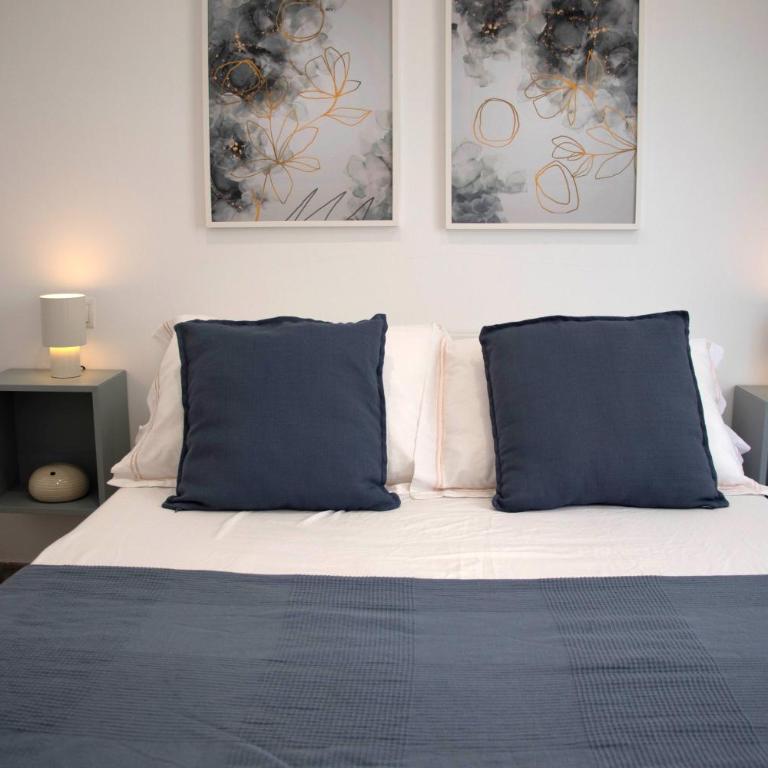 Malaga Cathedral - Apartamento de 1 dormitorio - 14
