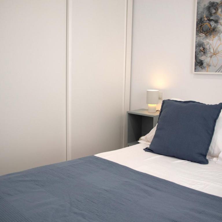Malaga Cathedral - Apartamento de 1 dormitorio - 15