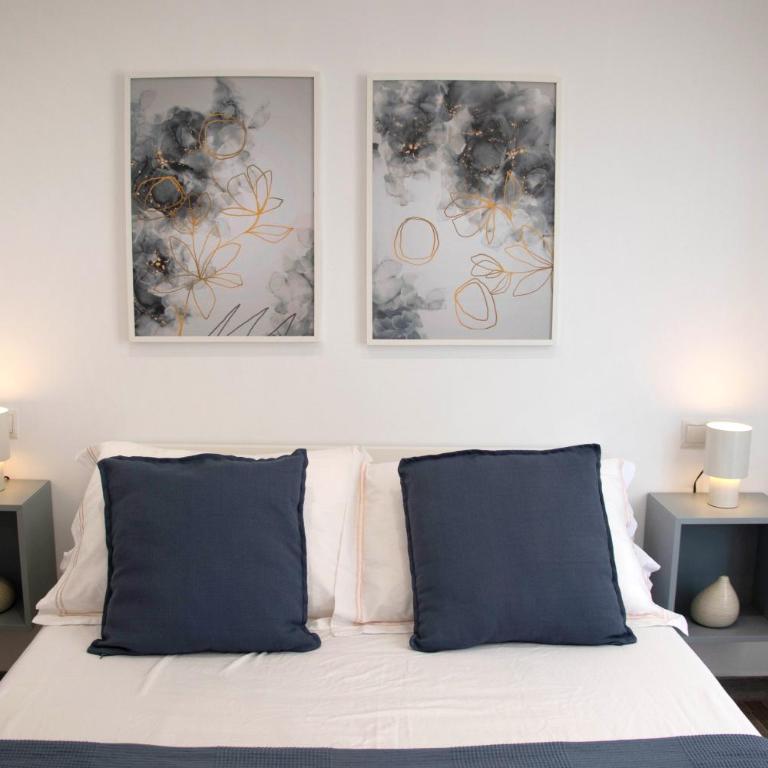 Malaga Cathedral - Apartamento de 1 dormitorio - 20