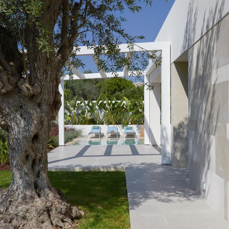 Villa Mareiva - Heated Pool, Beach 150 mt - Villa with Private Pool - 33