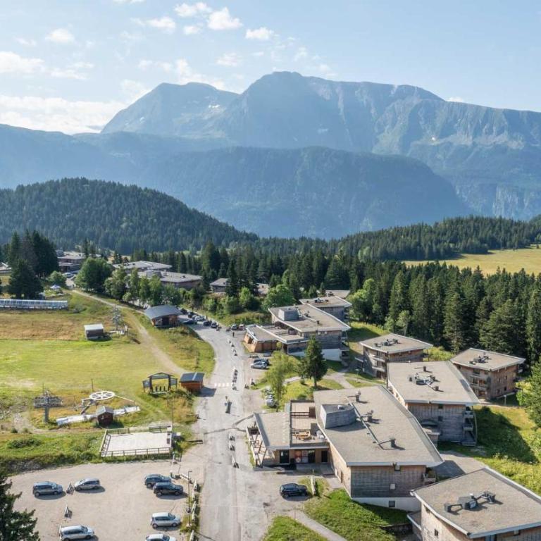 V DU BACHAT - Asters D22 - Appt 5 pers - Apartamento - 15